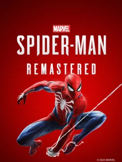 Marvel's Spider-Man Remastered Steam Key China