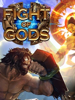 Fight of Gods 诸神之战 Steam Cd-key/激活码 全球