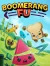 Boomerang Fu Steam Key GLOBAL
