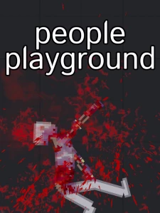 People Playground Steam Key GLOBAL