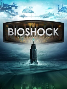BioShock: The Collection Steam Key China