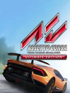 Assetto Corsa Ultimate Edition Steam Key China