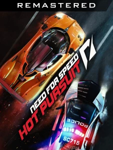 Need for Speed Hot Pursuit Remastered Origin Key GLOBAL