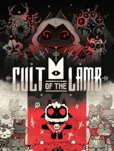 Cult of the Lamb Steam Gift China