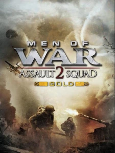Men of War: Assault Squad 2 Gold Edition Steam Key China