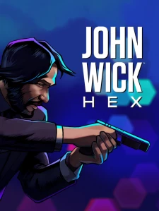 John Wick Hex Steam Key GLOBAL
