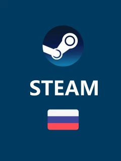 俄羅斯 Steam 白號/全新賬號 全球
