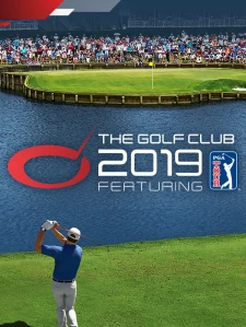 The Golf Club 2019 Featuring PGA TOUR Steam Key GLOBAL