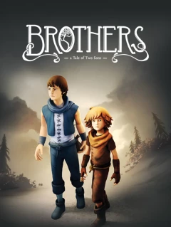 Brothers A Tale of Two Sons Steam Key China