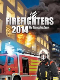 Firefighters 2014 Steam Key GLOBAL