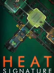 Heat Signature Steam Key GLOBAL