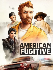 American Fugitive Steam Key GLOBAL