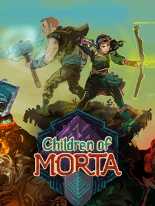 Children of Morta Steam Key China