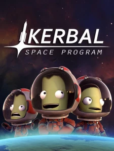 Kerbal Space Program Steam Key China