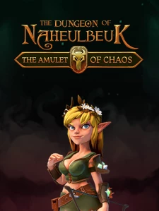 The Dungeon Of Naheulbeuk: The Amulet Of Chaos Steam Key China