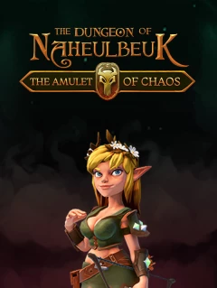 The Dungeon Of Naheulbeuk: The Amulet Of Chaos Steam Key GLOBAL