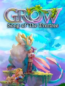 Grow Song of the Evertree Steam Key GLOBAL
