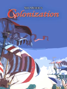 Sid Meier's Colonization (Classic) Steam Key GLOBAL
