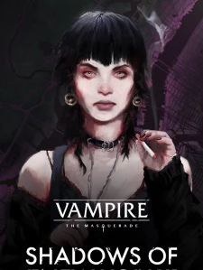 Vampire: The Masquerade Shadows of New York Steam Key GLOBAL