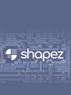 Shapez 异形工厂 Steam Cd-key/激活码 全球