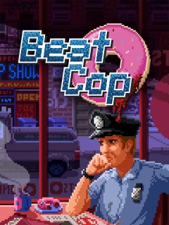 Beat Cop 巡警 Steam Cd-key/激活码 全球