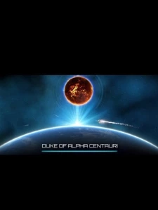 Duke of Alpha Centauri Steam Key GLOBAL