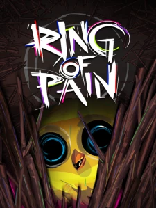 Ring of Pain Steam Key GLOBAL