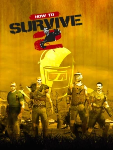 How to Survive 2 Steam Key China