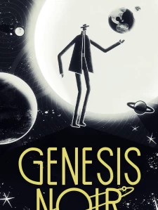 Genesis Noir Steam Key GLOBAL