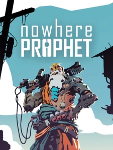 Nowhere Prophet Steam Key GLOBAL