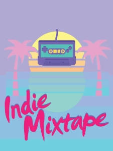The Indie Mixtape Steam Key GLOBAL