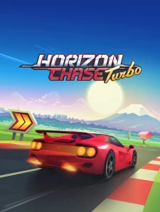 Horizon Chase Turbo Steam Key GLOBAL