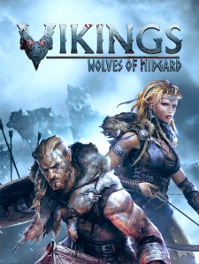 Vikings Wolves of Midgard Steam Key GLOBAL