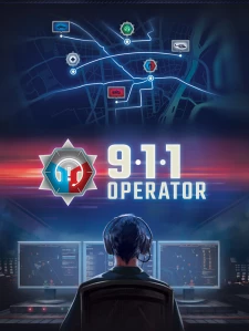 911接线员 Steam Cd-key/激活码 全球