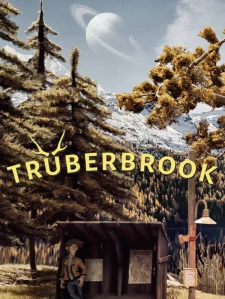 Truberbrook Steam Key GLOBAL