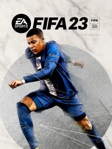 FIFA 23 Steam New Account GLOBAL