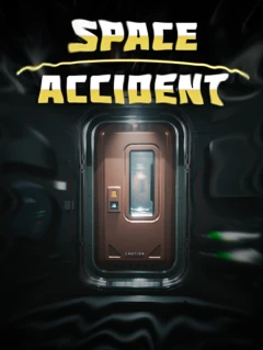 SPACE ACCIDENT 太空事故 Steam Cd-key/激活码 全球