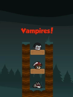 Vampires Steam Key GLOBAL