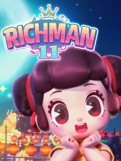 Richman 11 Steam Key China