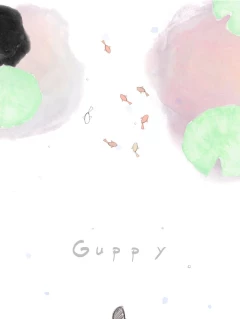 Guppy 水底小魚 Steam Cd-key/序號 全球