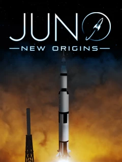 Juno: New Origins Steam Key GLOBAL