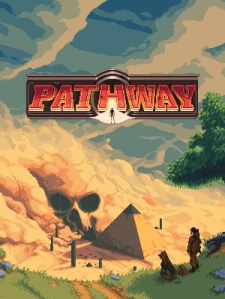 Pathway 通路 Steam Cd-key/序號 全球