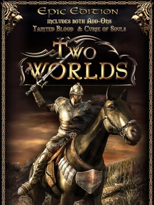 Two Worlds - Epic Edition Steam Key GLOBAL