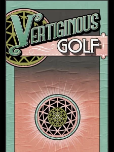 Vertiginous Golf 幻境高尔夫 Steam Cd-key/激活码 全球
