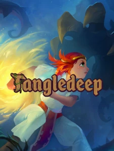 Tangledeep Steam Key GLOBAL