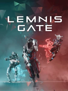 Lemnis Gate Steam Key China