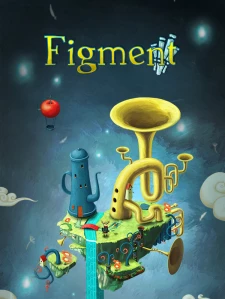 Figment Steam Key GLOBAL