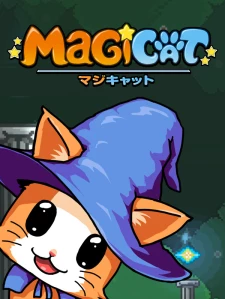 MagiCat 魔法猫咪 Steam Cd-key/激活码 全球