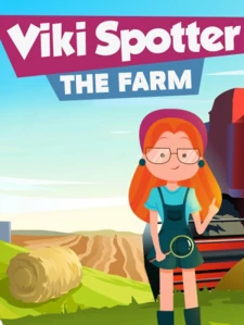 Viki Spotter: The Farm Steam Key GLOBAL