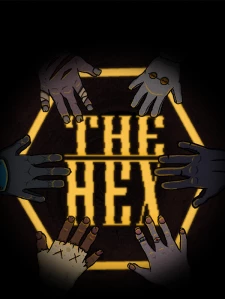 The Hex 六角疑雲 Steam Cd-key/序號 全球